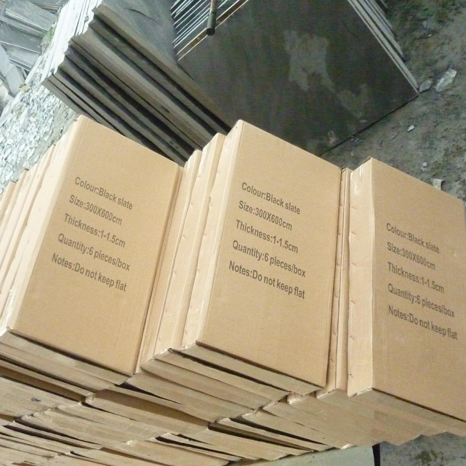 Paper Box Packaging