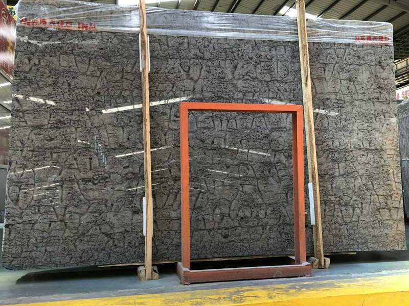 Classical Grey Marble (5)