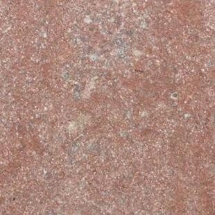 Red Prophyry Granite