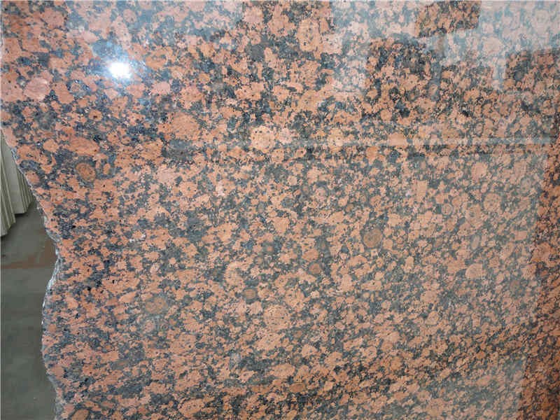 Tan Brown Granite (2)