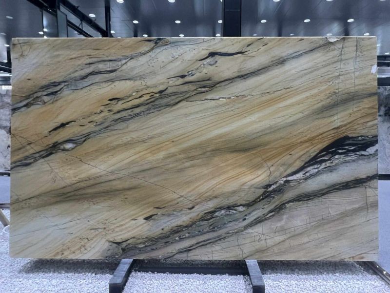 Picasso natural luxury stone marble (6)