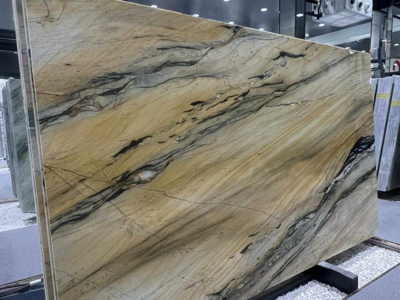 Picasso natural luxury stone marble (5)