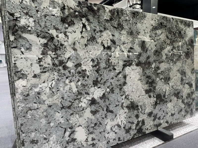 Snow Orchid Grey Luxury Marble (4)