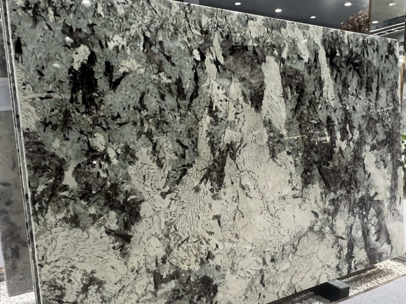 Snow Orchid Grey Luxury Marble (8)