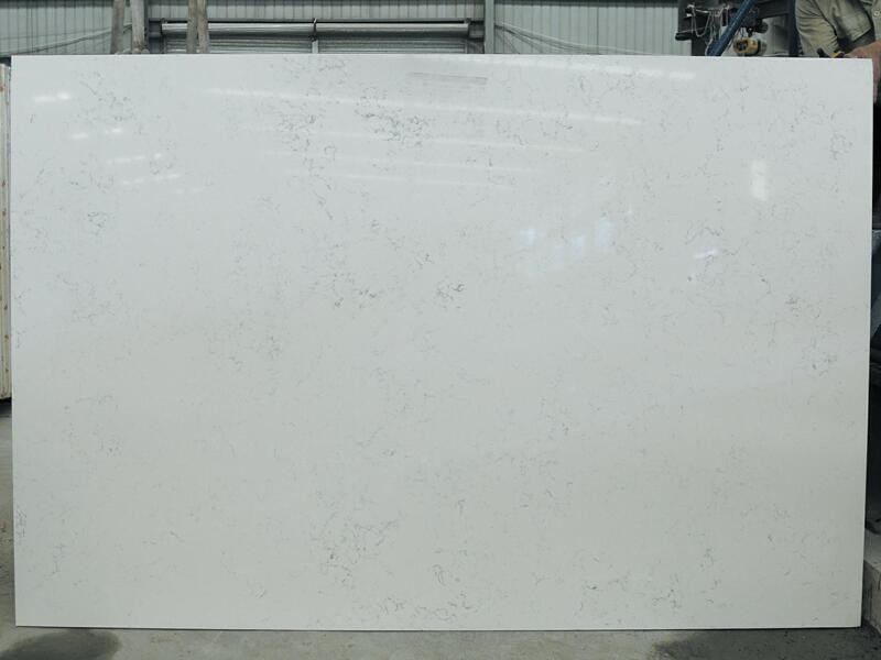 White quartz stone WPH203 (4)