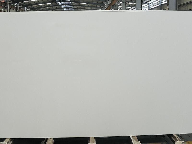 White Quartz Crystal Grain Stone WPQS100T (4)