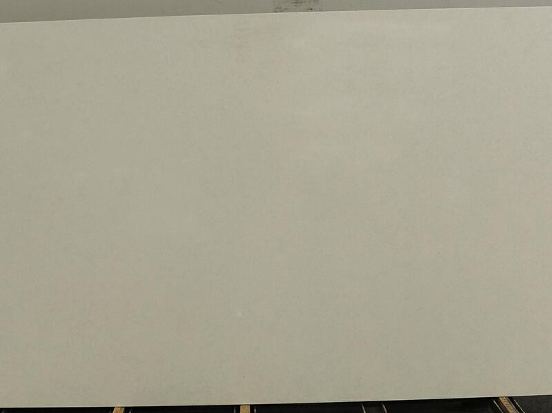 Off-white quartz countertops WPR302 (4)