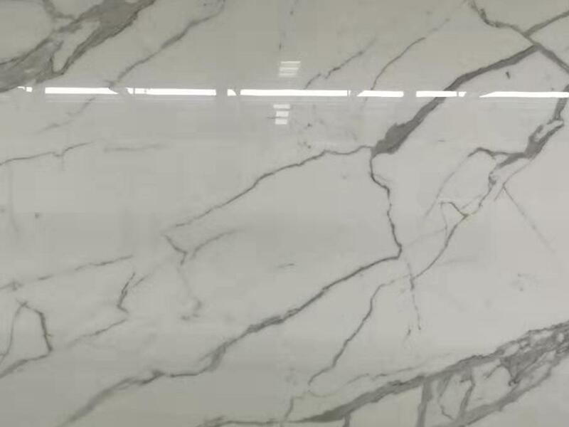 WP-CR00F white Nano glass stone slabs (2)