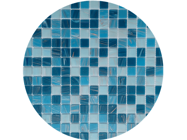 WPM-G5 blue glass mosaic for wall (4)