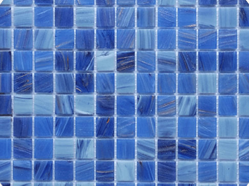 WPM-G8 blue glass backsplash kitchen (2)