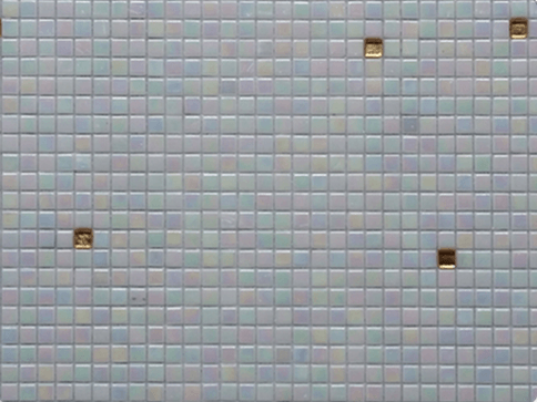 WPM-G9 white glass mosaic tile backsplash (2)