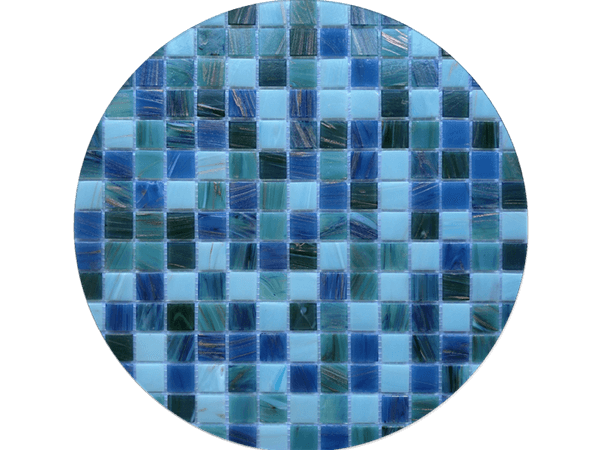 WPM-G25 dark blue glass mosaic tiles (2)