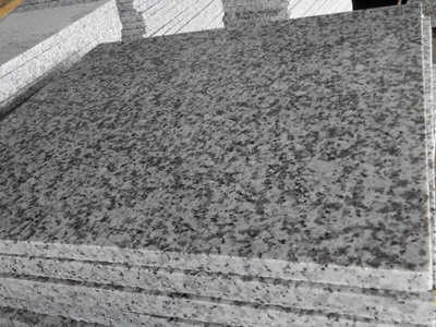 G439 Bianco Sardo Granite Tiles