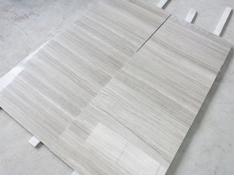 Wooden Grey Marble Tiles (5)