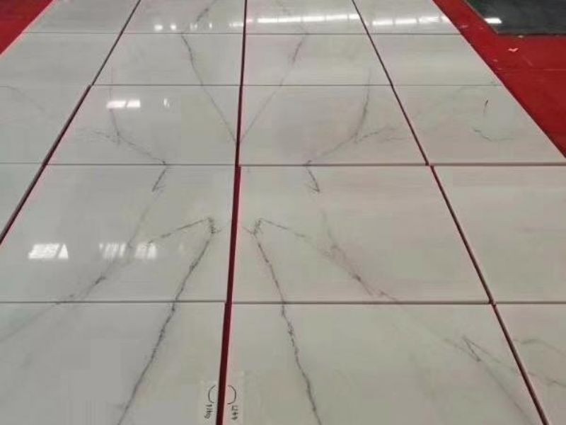 Mystery White Marble Tiles Supplier (3)