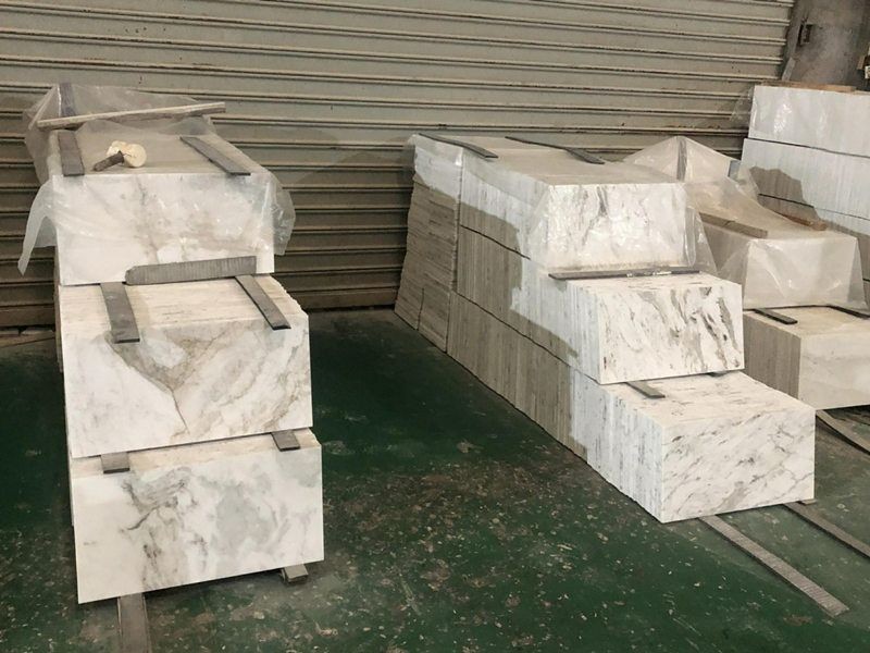 Jarsper White Marble Tiles (3)