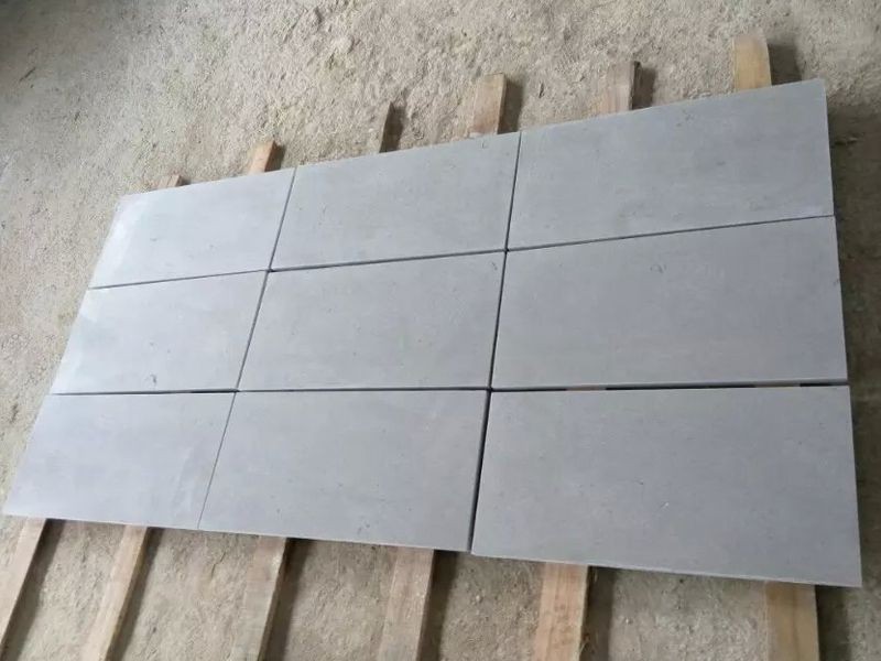 China Cinderella Grey Marble Tiles (4)