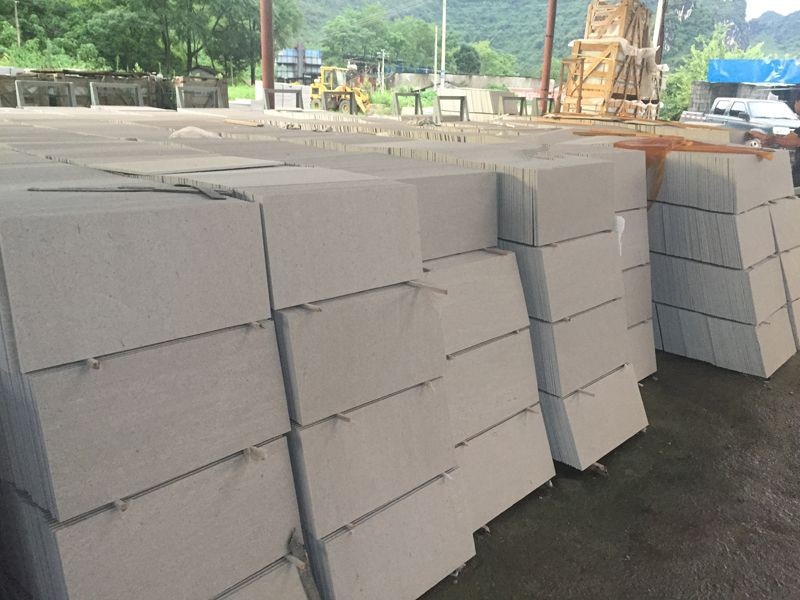 China Cinderella Grey Marble Tiles (5)