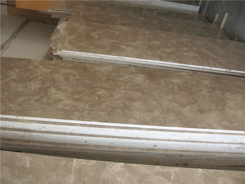 Bosy Grey Marble Flooring Tiles (4)