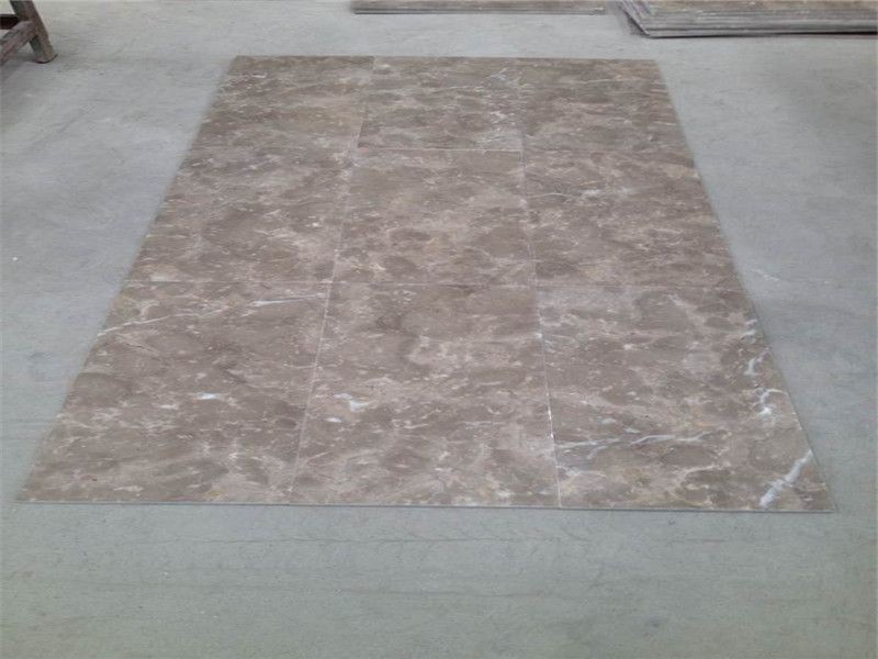 Bosy Grey Marble Flooring Tiles (2)