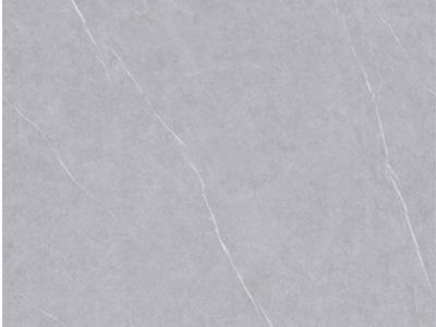 WPSNT016 Italy Grey Matte Endmatch Sintered Stone 1600x3200x12mm For Large Wall