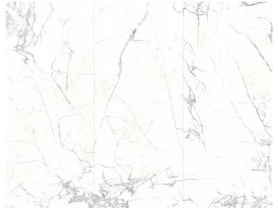 WPSNT027 Invisible White Sintered Stone Matte Vertical Endmatch 1200x2800x6mm