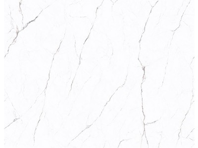 WPSNT031 Tianshan White Matte Random Match 1200x2800x6mm Sintered Stone Tiles