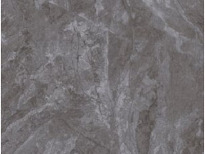 WPSNT067 Bulgari Grey Shiny Polished Sintered Stone Tile 1200x2400x6mm