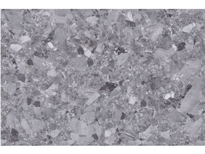 WPSNT070 Picasso Grey Soft Polished Random Match 1200x2400x6mm Sintered Stone