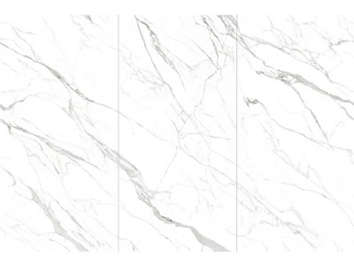 WPSNT073 Vein No.5 Matte Endmatch Sintered Stone For Wall 1200x2400x6mm