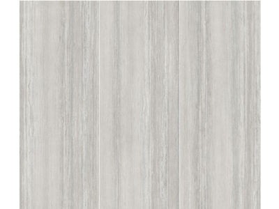 WPSNT094 Silver Travertine Matte 1000x2600x10mm Wooden Sintered Stone Tile Wall