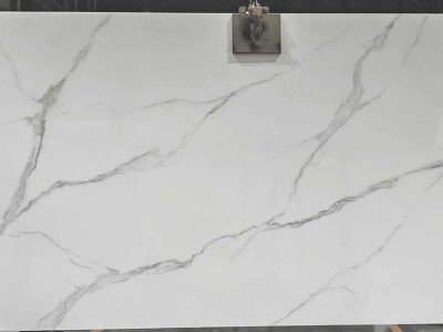 WPYH1030 Artificial Nano Glass Marble For Living Room Decoration